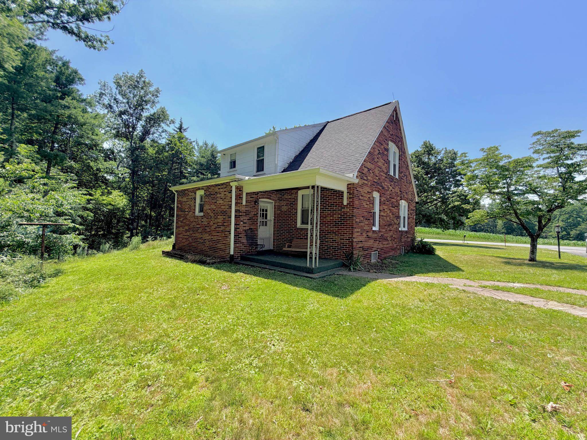3622 Great Cove Road Warfordsburg, PA 17267 - Photo 37 of 44