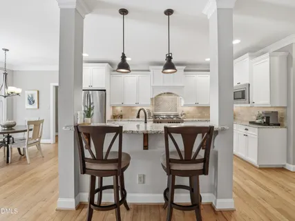 $1,400,000 | 205 Glade Street, Chapel Hill, NC 27516