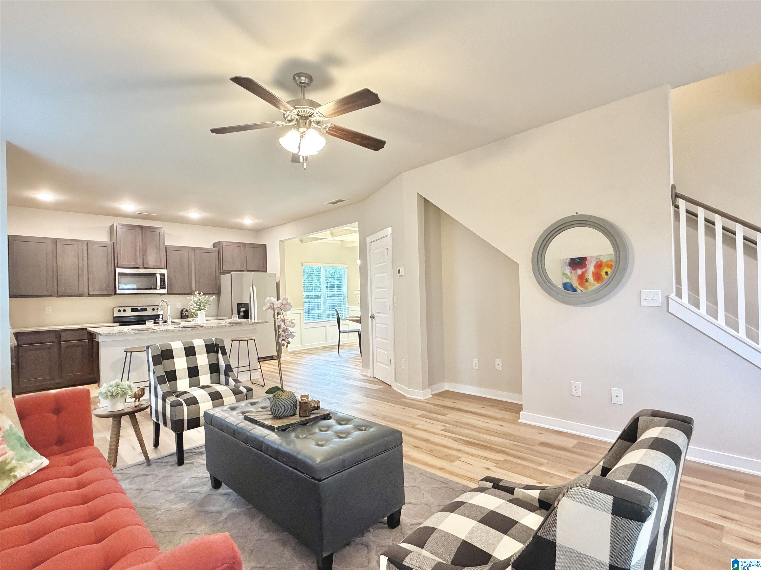 12299 Old Orchard Road Madison, AL 35756 - Photo 9 of 75