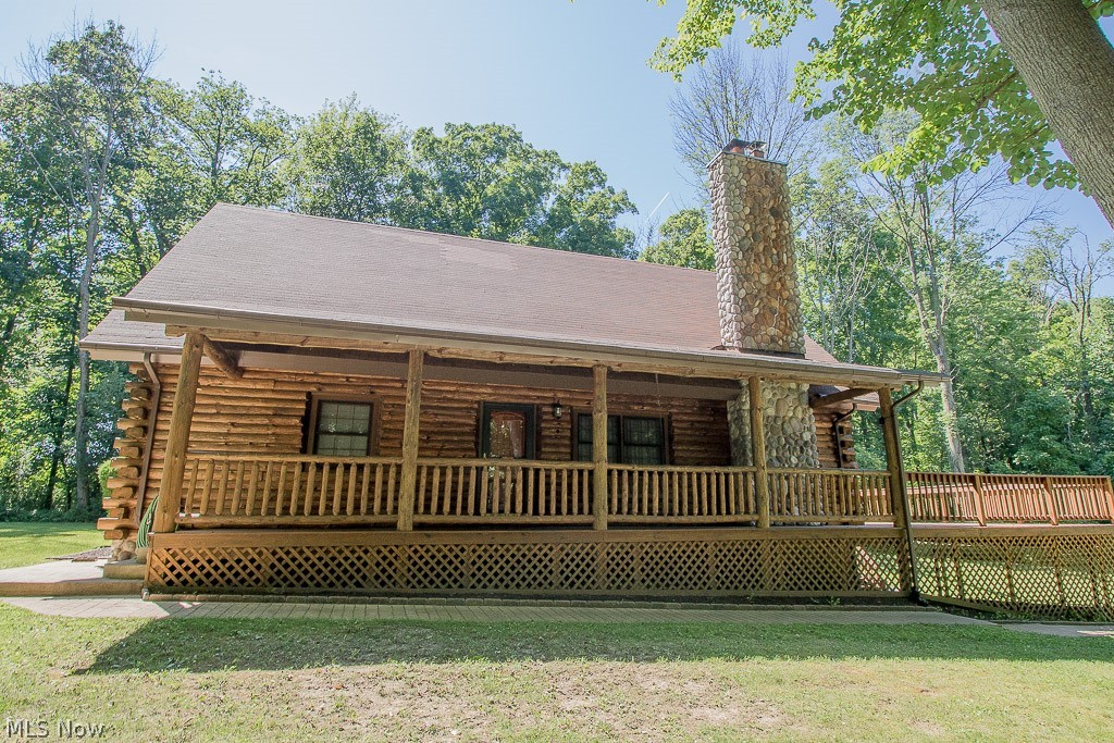 2995 Clark Road Perry, OH 44081 - Photo 1 of 33
