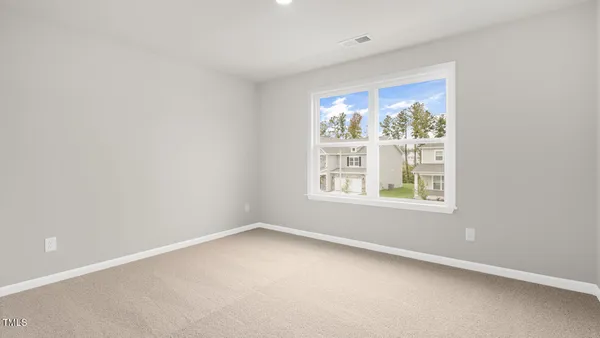 a view of small space