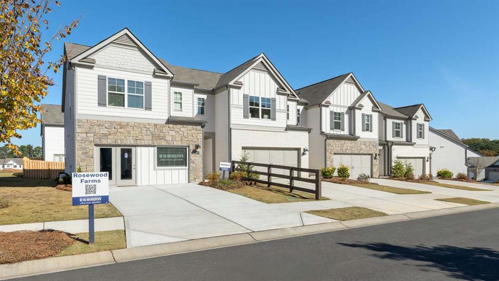 4941 Jatoba Road Acworth, GA 30101 - Photo 1 of 1 Gallery Image 1
