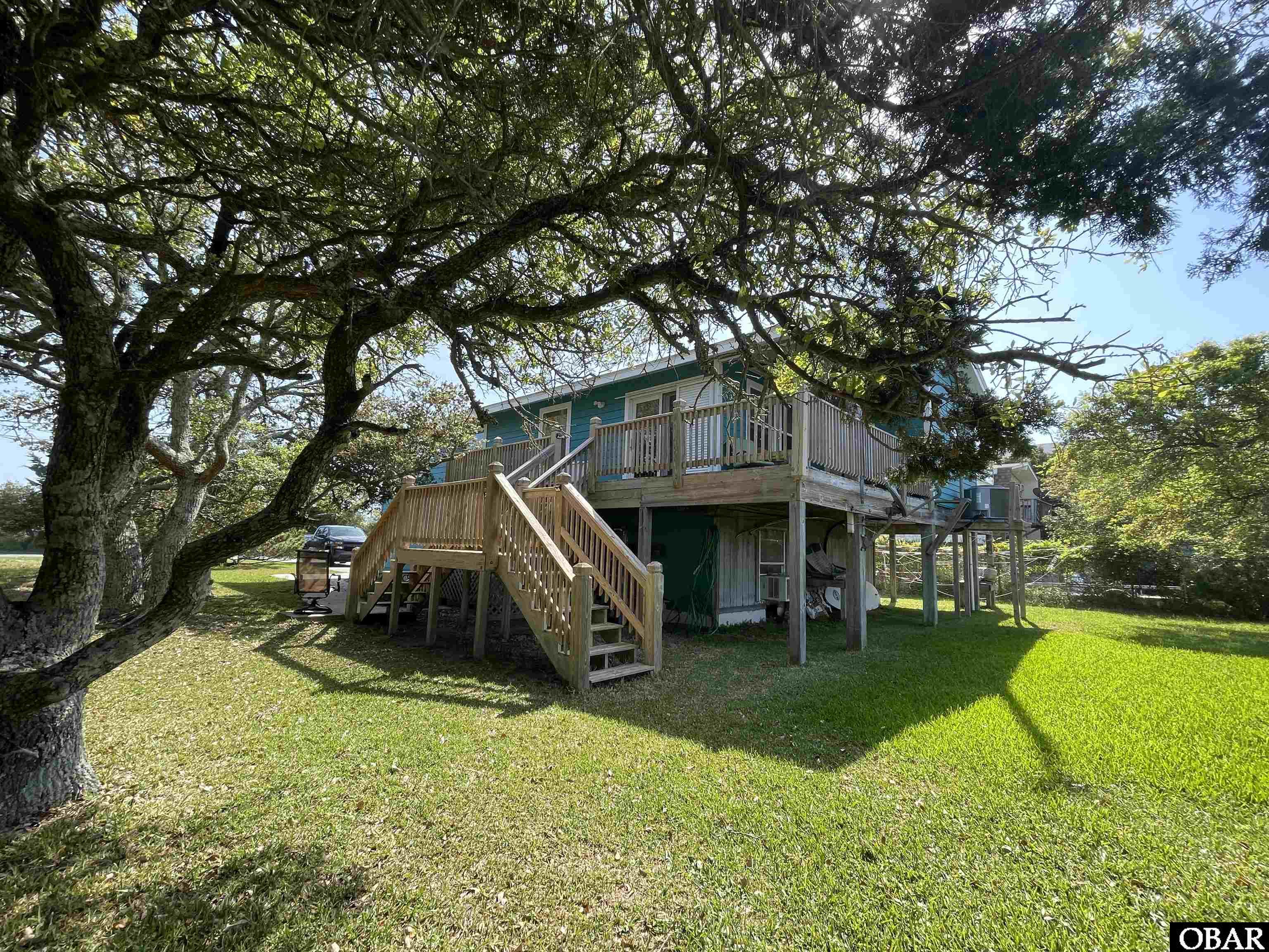 57210 Flambeau Road Hatteras, NC 27943 - Photo 6 of 31 Gallery Image 6