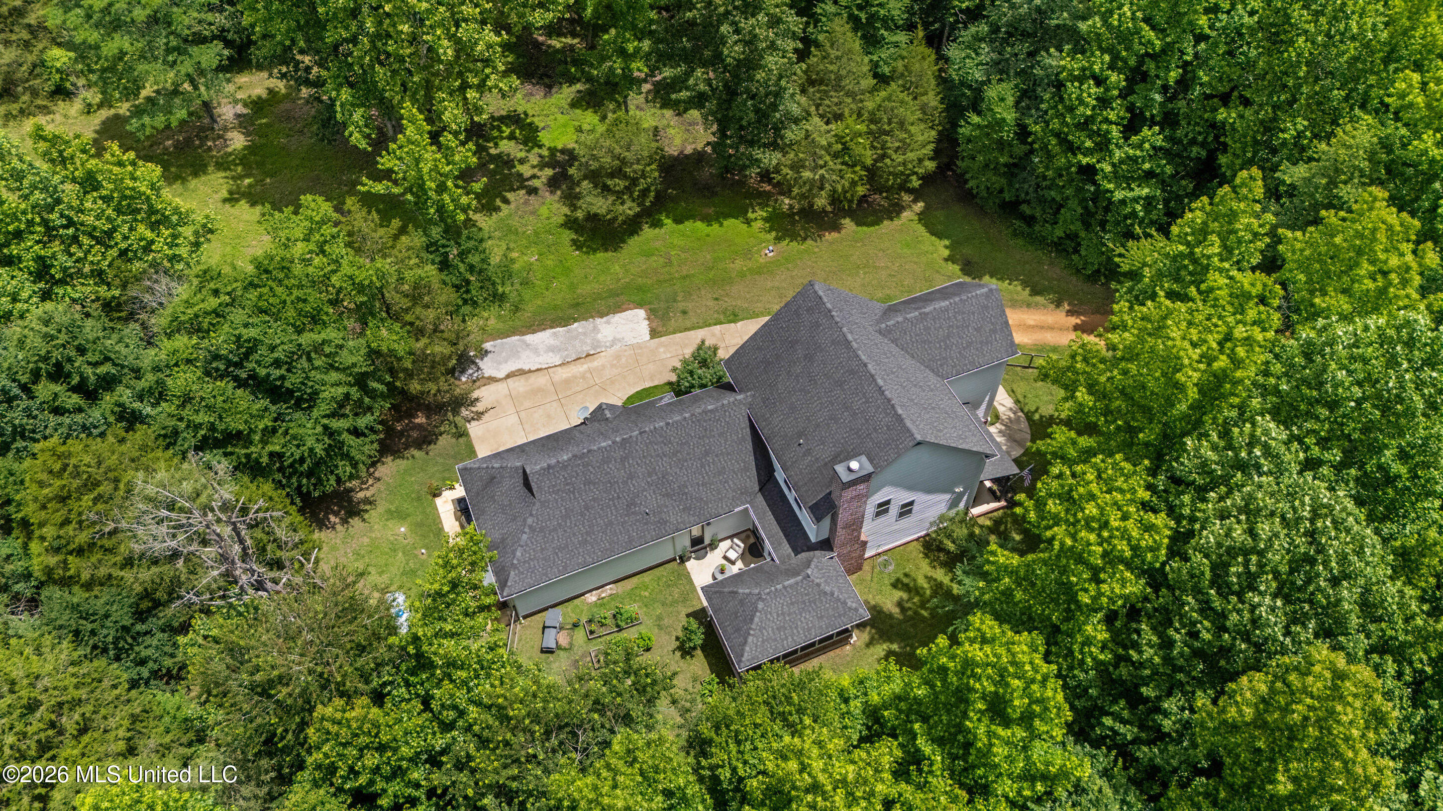 479 Hope Road Coldwater, MS 38618 - Photo 58 of 72 58_dji_20260529121814_0010_d_print