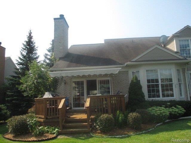 1315 Copper Circle, Unit 30 Rochester, MI 48306 - Photo 40 of 55 IMG_0506.JPG