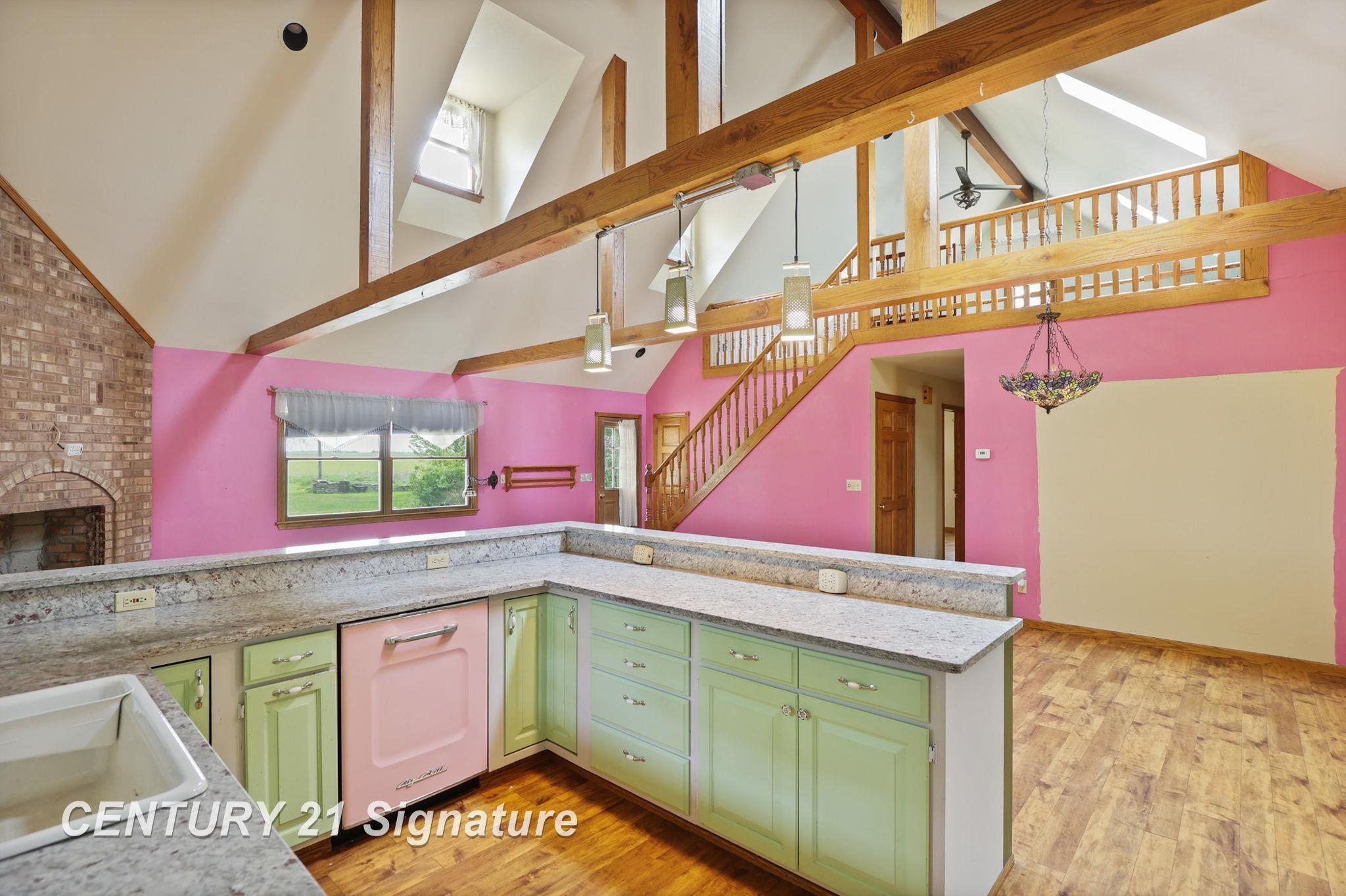 720 Pt Crescent Rd Port Port Austin, MI 48467 - Photo 18 of 79