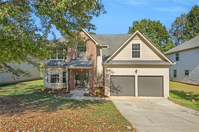 $314,500 | 1432 Shadow Creek Avenue, Hampton, GA 30228