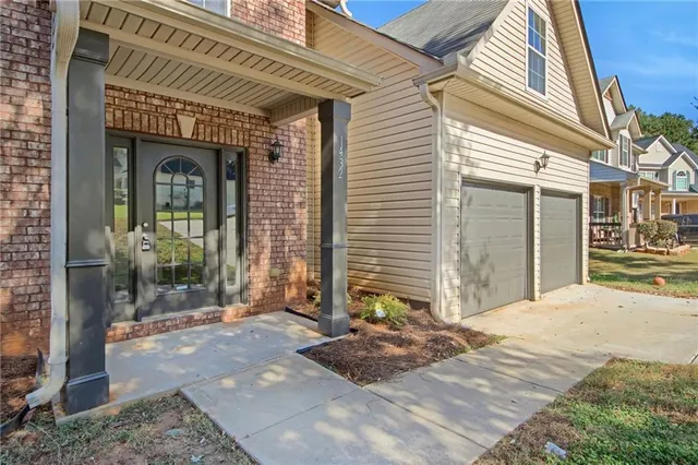 $314,500 | 1432 Shadow Creek Avenue, Hampton, GA 30228