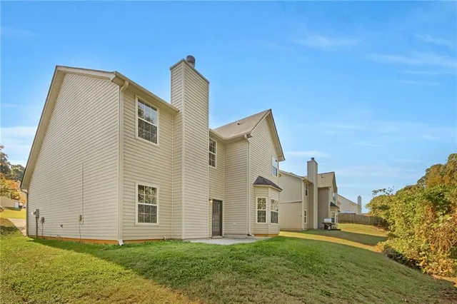 $314,500 | 1432 Shadow Creek Avenue, Hampton, GA 30228