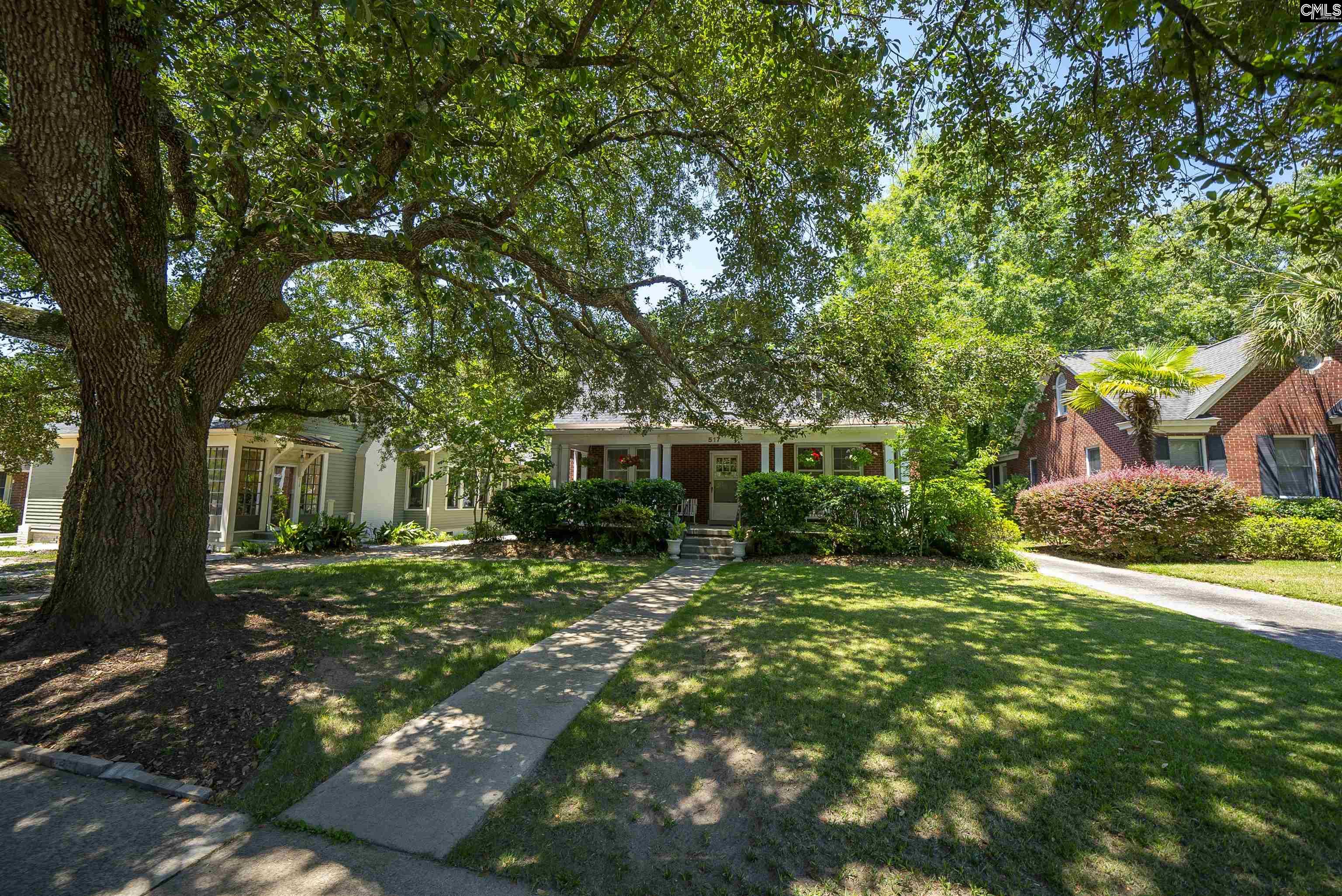 517 Ott Road Columbia, SC 29205 - Photo 2 of 36