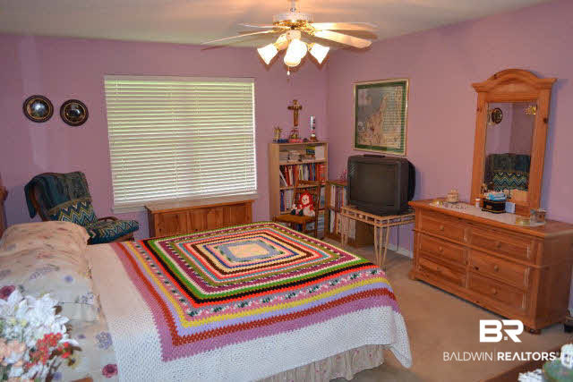 12042 Venice Boulevard Foley, AL 36535 - Photo 16 of 30 Master Bedroom