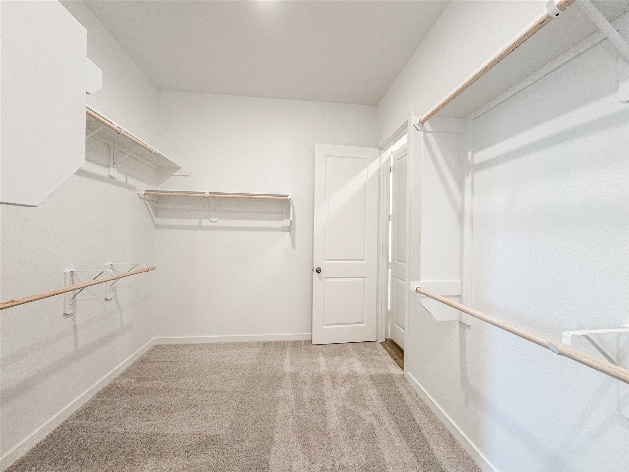30939 Spring Lily Way Fulshear, TX 77423 - Photo 12 of 19 incredibly spacious walk-in closet for primaary bedroom