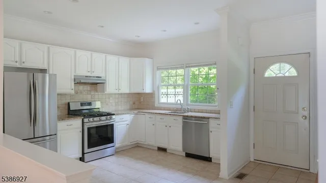 $549,000 | 16 Riga Court, Scotch Plains, NJ 07076