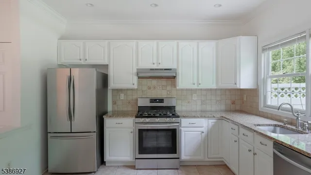 $549,000 | 16 Riga Court, Scotch Plains, NJ 07076