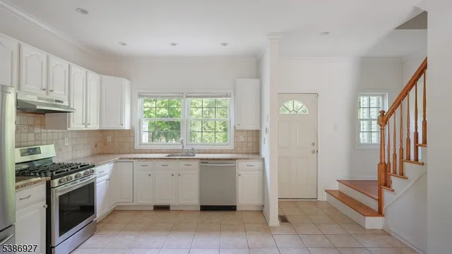 $549,000 | 16 Riga Court, Scotch Plains, NJ 07076