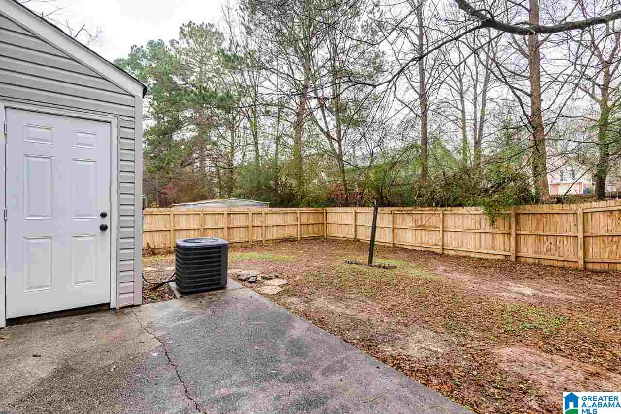 1539 Applegate Lane Alabaster, AL 35007 - Photo 25 of 25