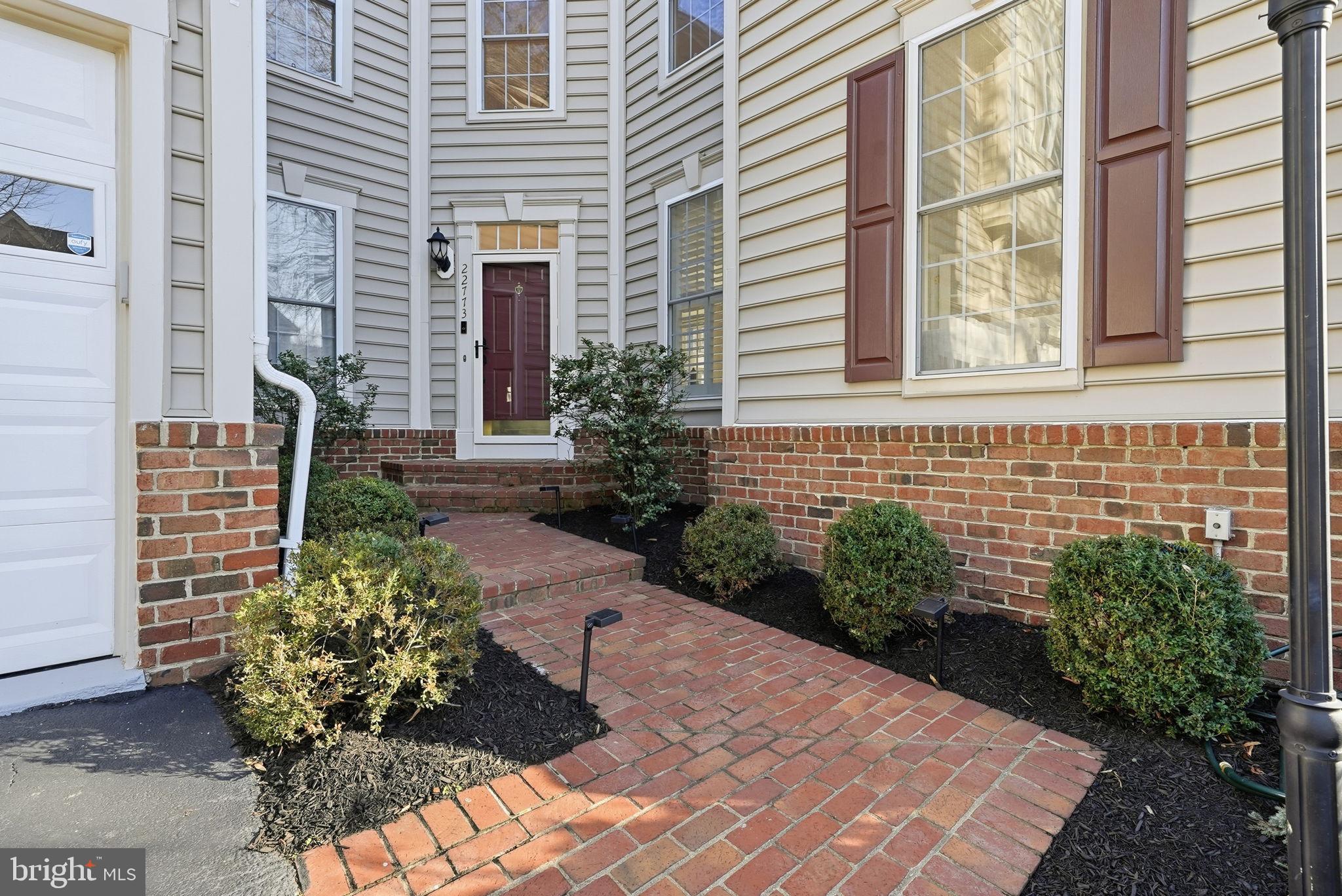 22773 Highcrest Circle Brambleton, VA 20148 - Photo 26 of 27