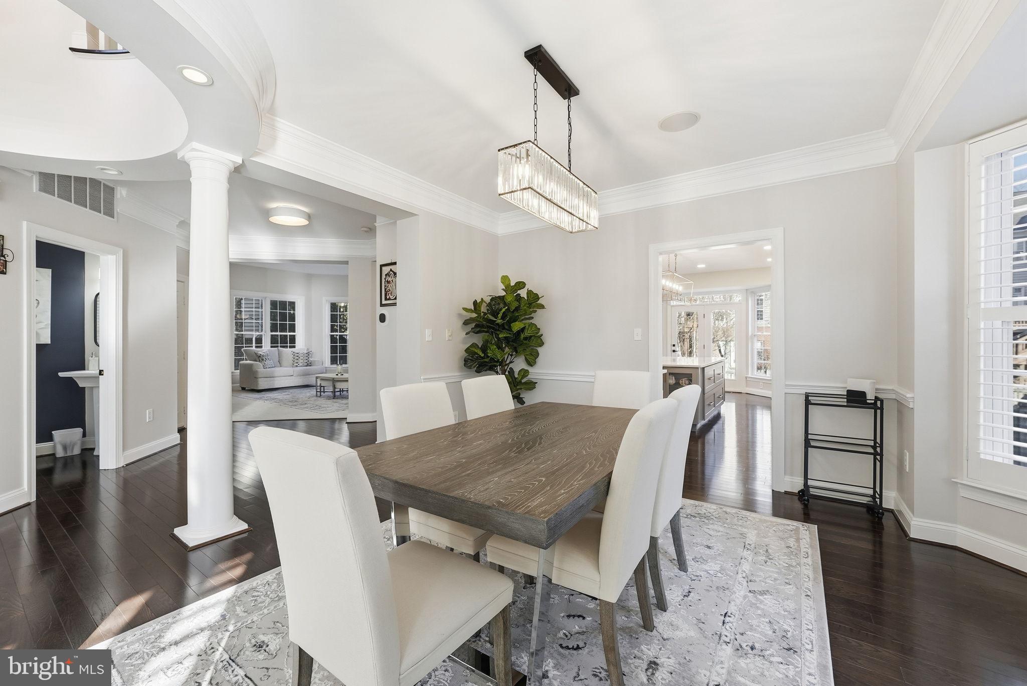 22773 Highcrest Circle Brambleton, VA 20148 - Photo 7 of 27