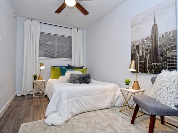 $900 | 1840 Burton Drive, Unit 109, Austin, TX 78741