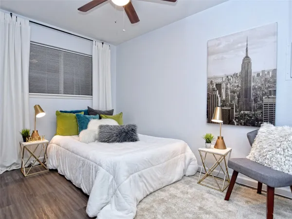 $900 | 1840 Burton Drive, Unit 109, Austin, TX 78741