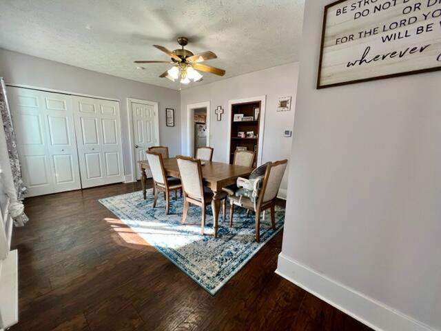 129 Spring Street Utica, OH 43080 - Photo 10 of 35 beautiful vinyl flooring