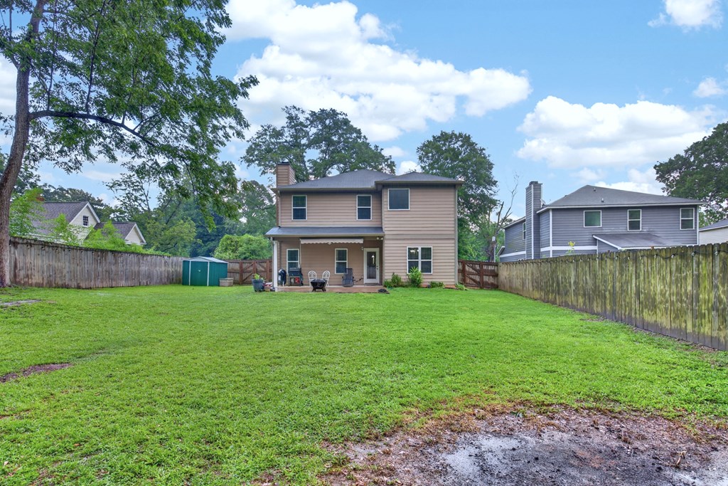 2307 Marthas Loop Columbus, GA 31907 - Photo 37 of 40