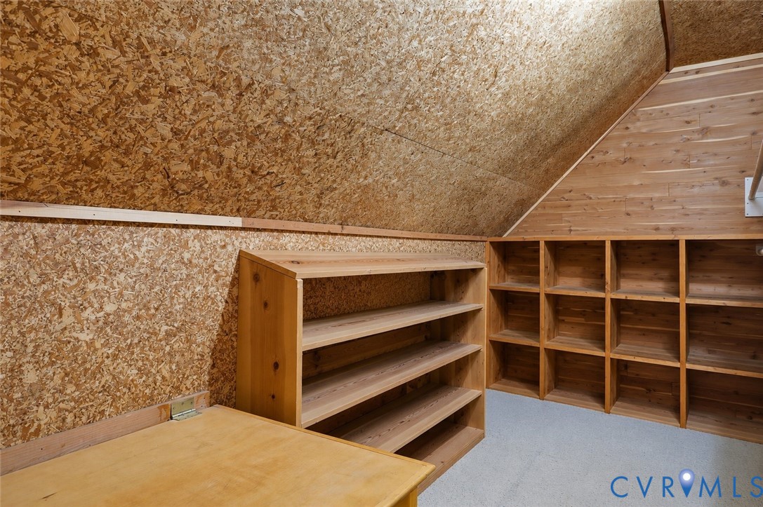 604 Cross Ridge Lane Manakin-Sabot, VA 23103 - Photo 22 of 50 Cedar closet with a separate second WIC