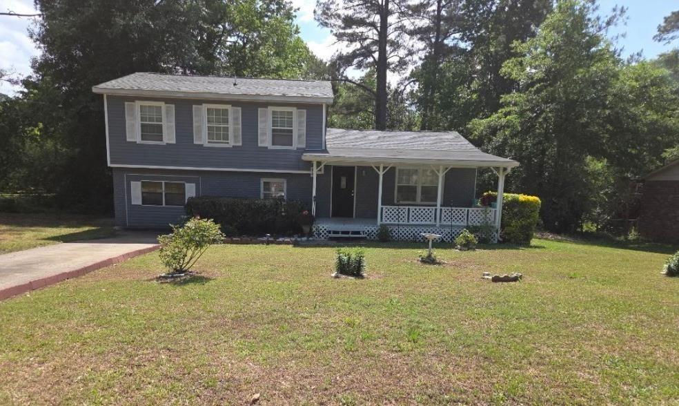 10895 Thrasher Road Hampton, GA 30228 - Photo 1 of 1
