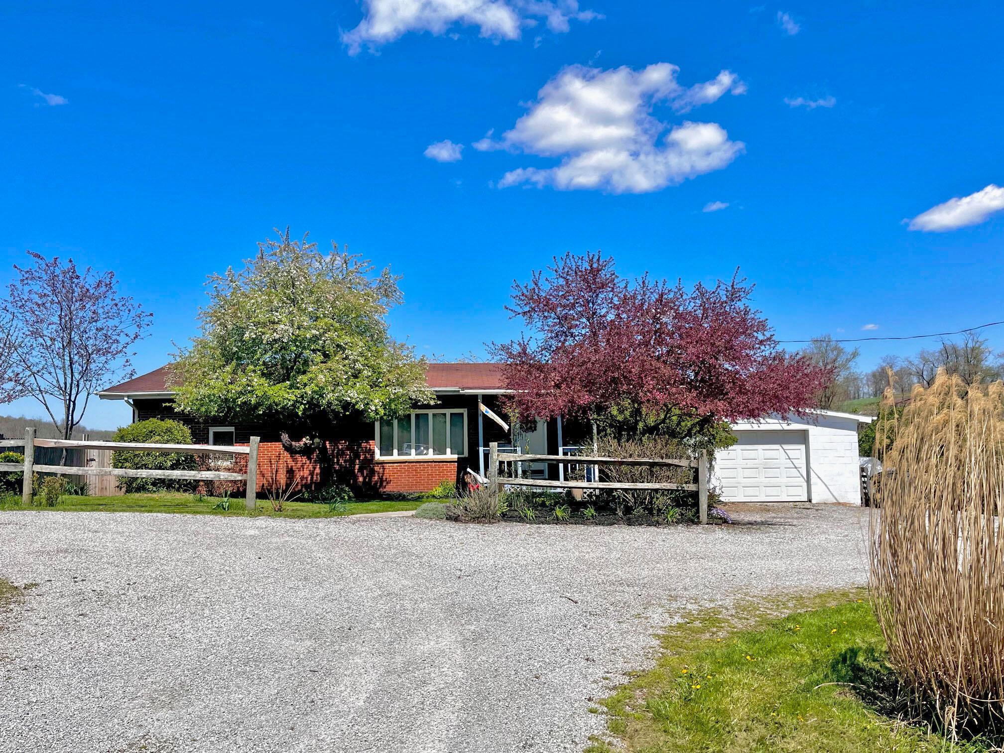 15685 Wooster Road