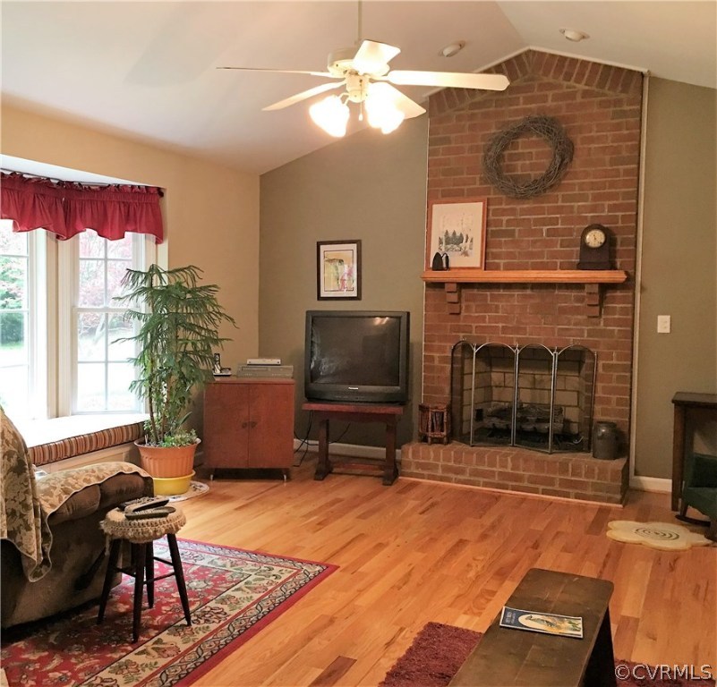 13107 Winston Road Ashland, VA 23005 - Photo 9 of 42 Gallery Image 9