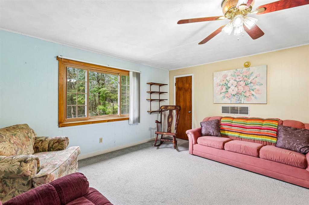 1164 Martin Road Clarksburg, PA 15725 - Photo 27 of 50 2nd Living room/Additional room on main floor