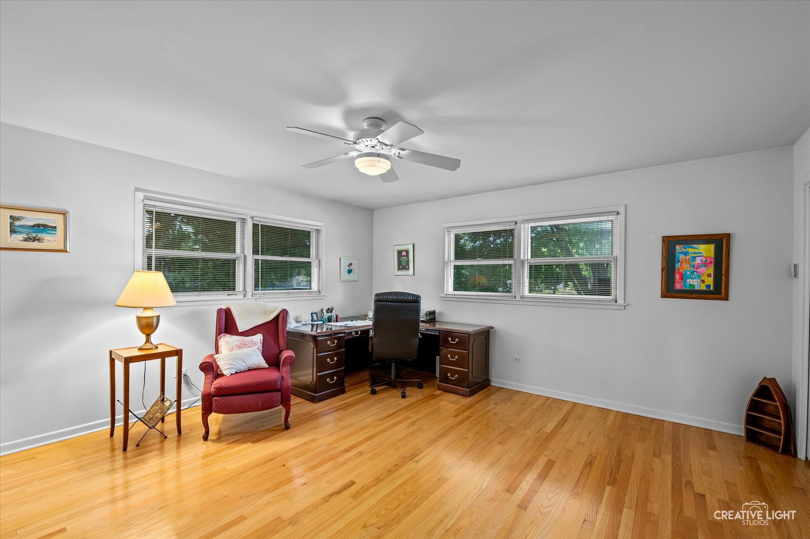 713 Burning Tree Lane Naperville, IL 60563 - Photo 27 of 35 a living room with furniture and a window