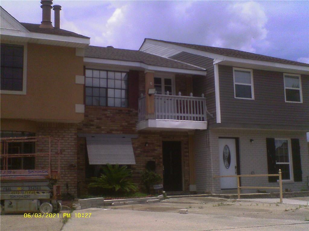 1538 Kings Road Harvey, LA 70058 - Photo 1 of 23 Gallery Image 1