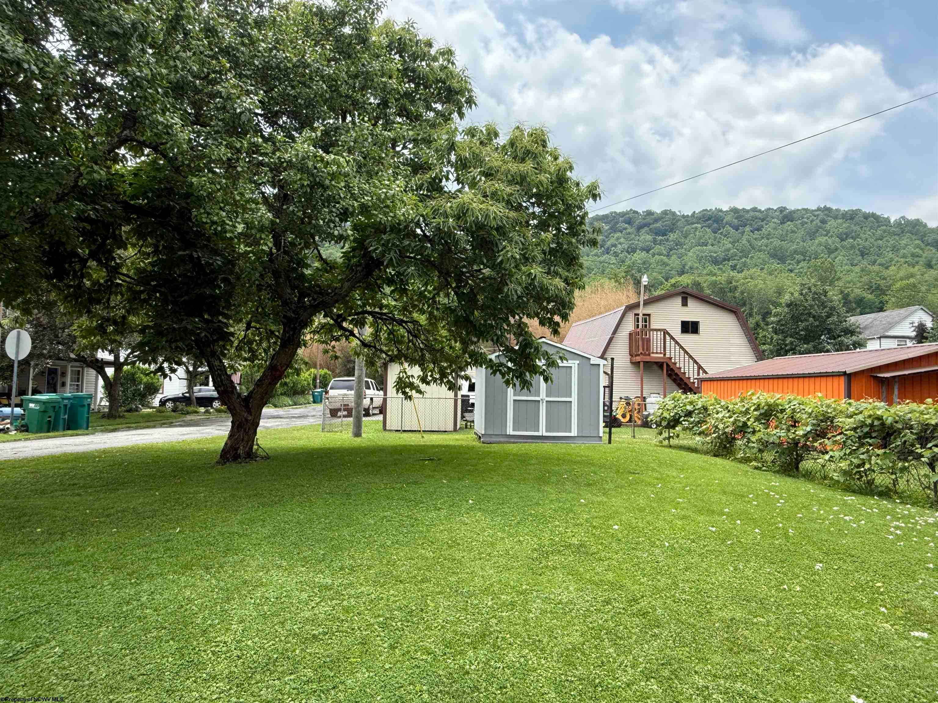 60 Sidetrack Road Flemington, WV 26347 - Photo 35 of 36 Gallery Image 35