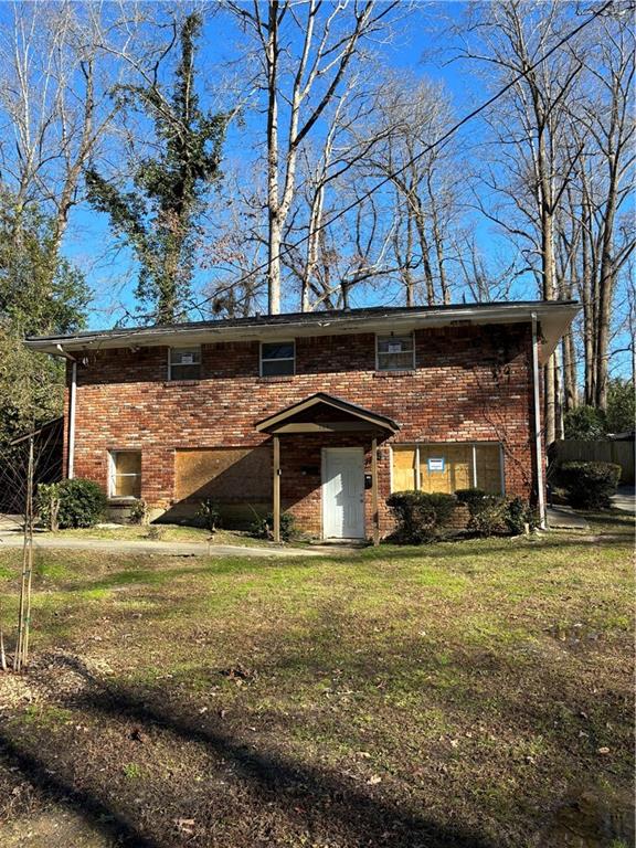 764 Rochelle Drive Southwest Atlanta, GA 30310 - Photo 1 of 1 Gallery Image 1