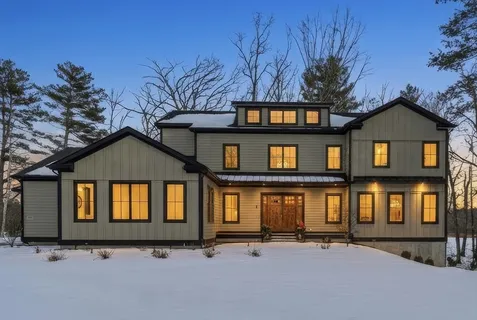 $2,399,000 | 5 Swan View Common Drive, Northborough, MA 01532