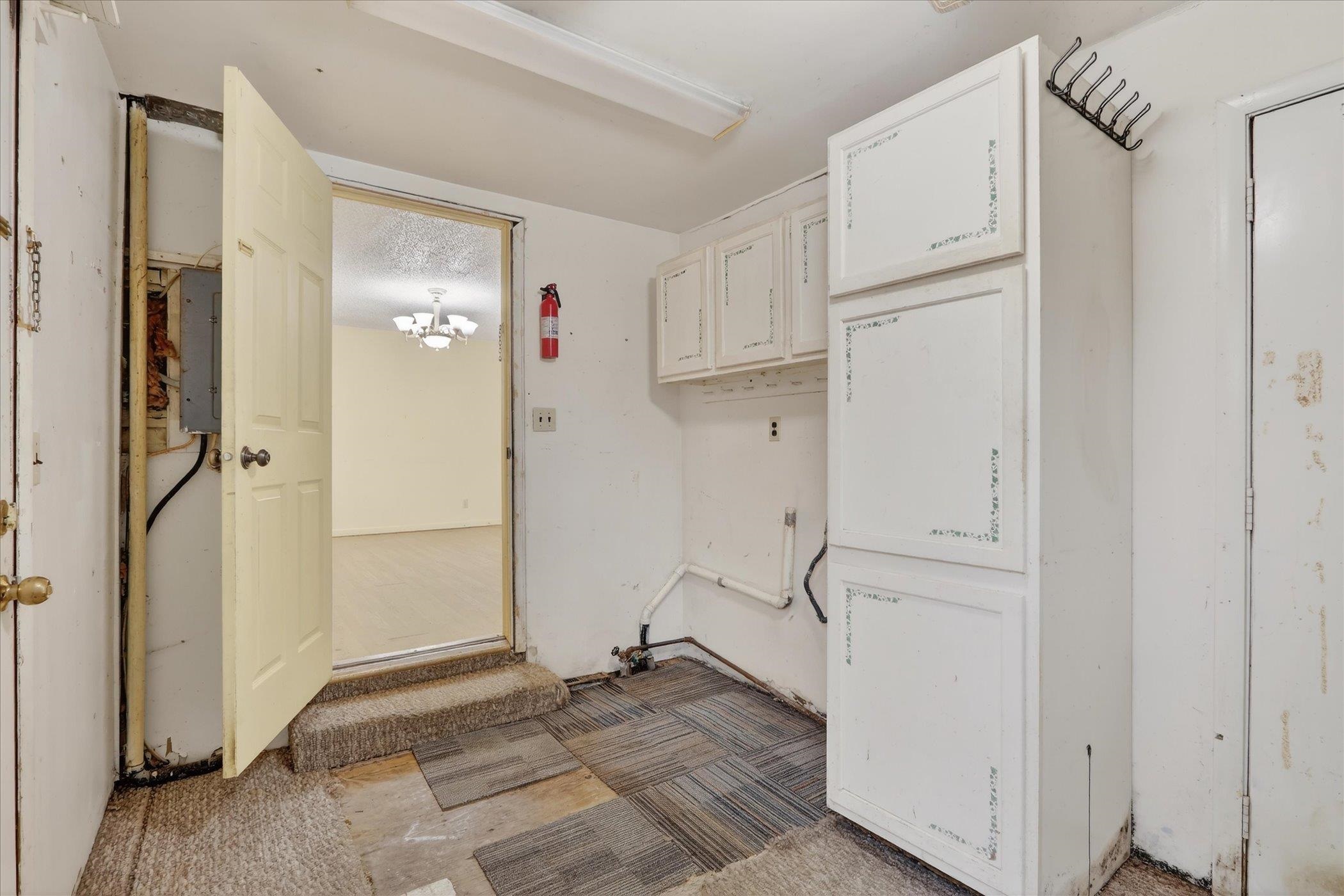 219 River Road Rochelle, IL 61068 - Photo 19 of 40 a view of empty room