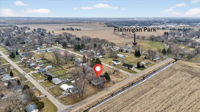 $129,900 | 219 River Road, Rochelle, IL 61068