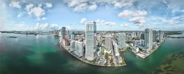 $30,000 | 700 Northeast 26th Terrace, Unit 4403, Miami, FL 33137