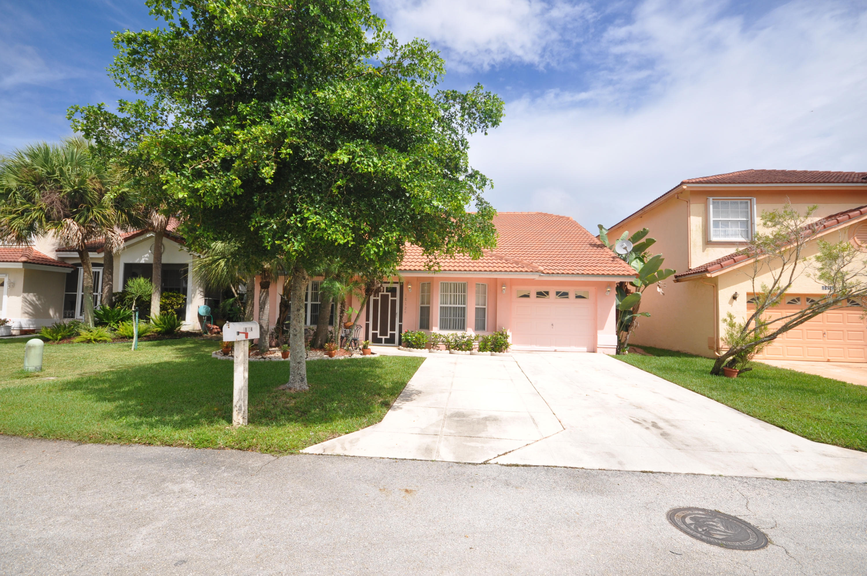 18124 Clear Brook Circle Boca Raton, FL 33498 - Photo 1 of 24 DSC_2567