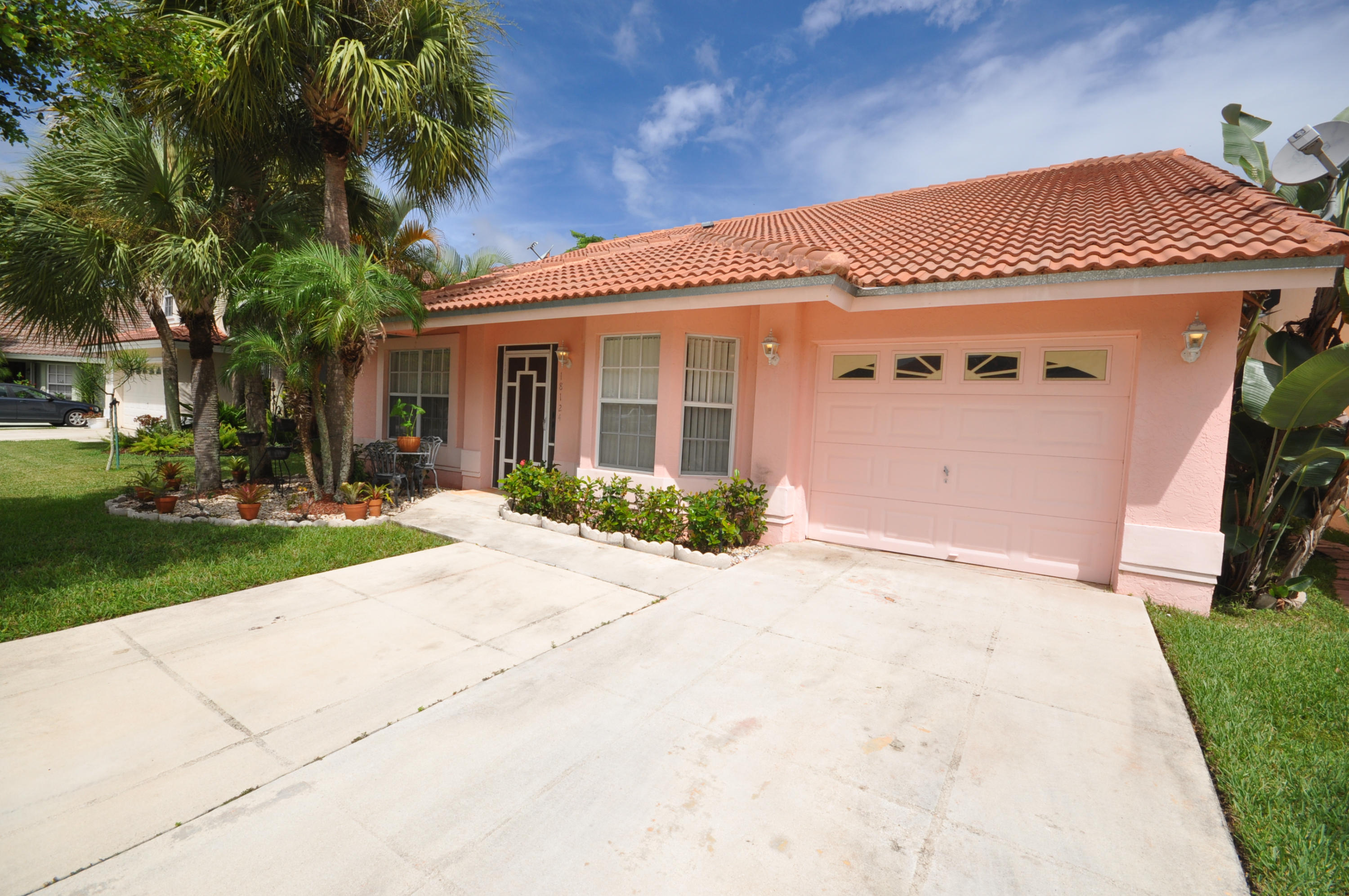 18124 Clear Brook Circle Boca Raton, FL 33498 - Photo 2 of 24 DSC_2575