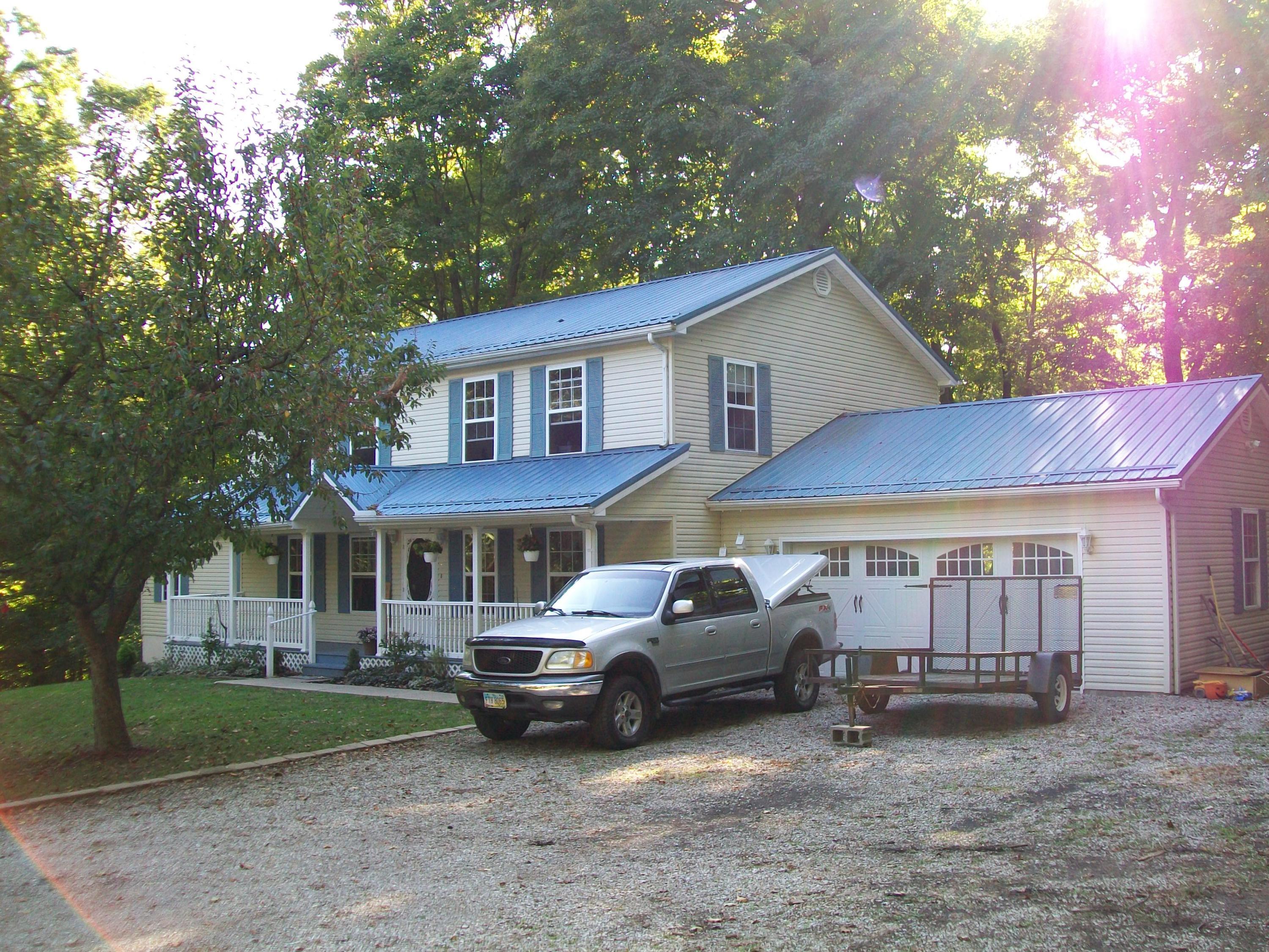 1925 Becks Knob Road Southwest Lancaster, OH 43130 - Photo 1 of 41
