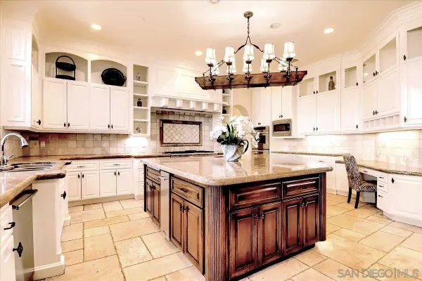 $8,200,000 | 4690 Rancho Del Mar Trail, San Diego, CA 92130