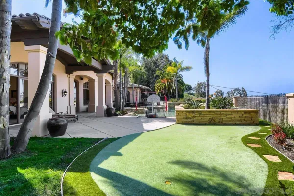 $8,200,000 | 4690 Rancho Del Mar Trail, San Diego, CA 92130