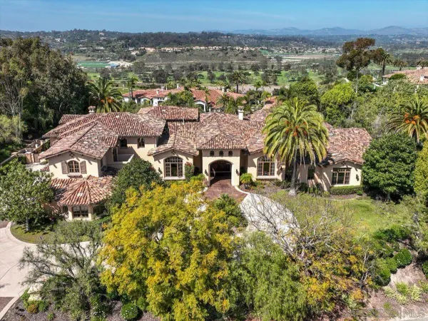 $8,200,000 | 4690 Rancho Del Mar Trail, San Diego, CA 92130