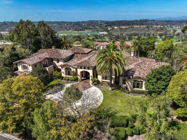$8,200,000 | 4690 Rancho Del Mar Trail, San Diego, CA 92130