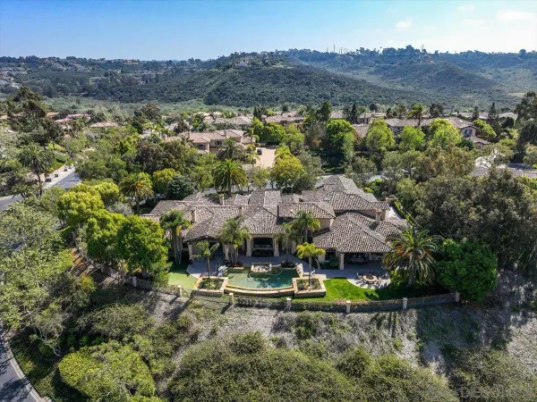 $8,200,000 | 4690 Rancho Del Mar Trail, San Diego, CA 92130