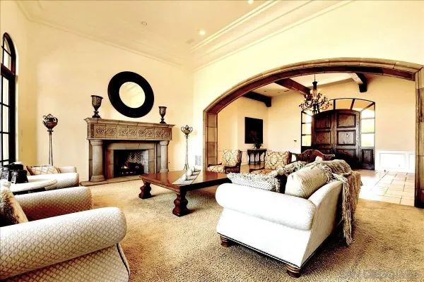 $8,200,000 | 4690 Rancho Del Mar Trail, San Diego, CA 92130
