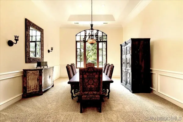 $8,200,000 | 4690 Rancho Del Mar Trail, San Diego, CA 92130