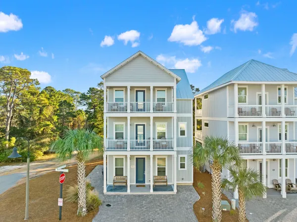 $1,075,000 | 72 Magical Place, Santa Rosa Beach, FL 32459